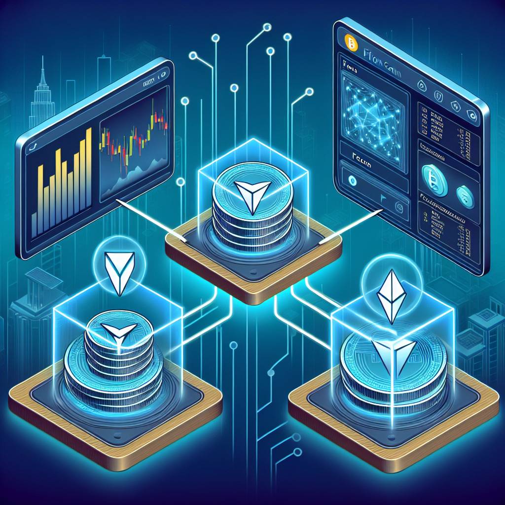 What are the steps to buy Floki coin on Binance?