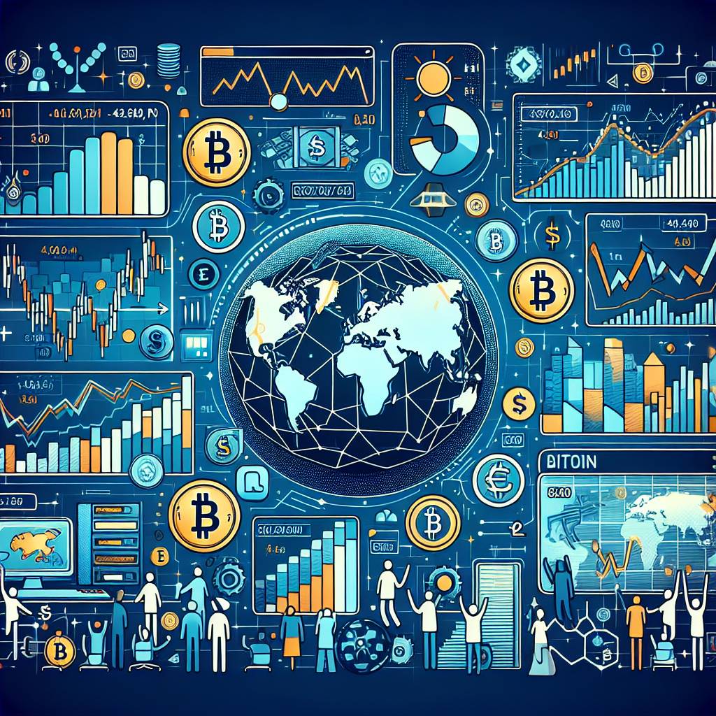 What are the advantages of trading cryptocurrencies on fp markets stocks?