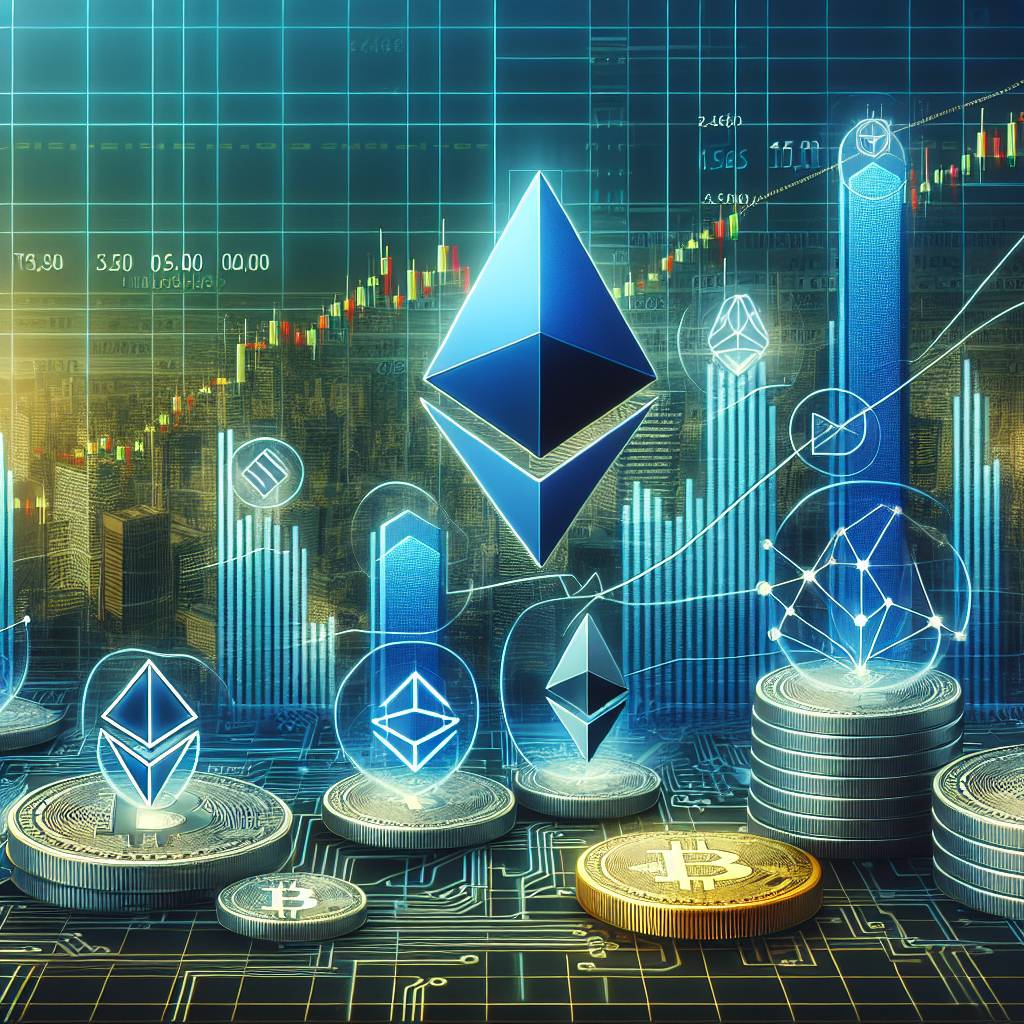 How does the performance of china stock market etf compare to cryptocurrencies?