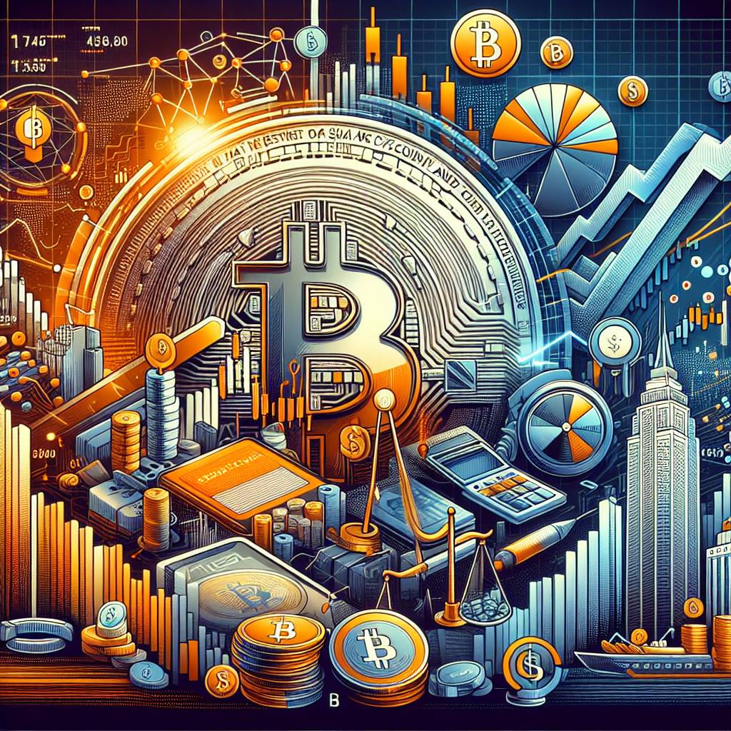 What are the risks and rewards of investing in Bitcoin compared to other cryptocurrencies?