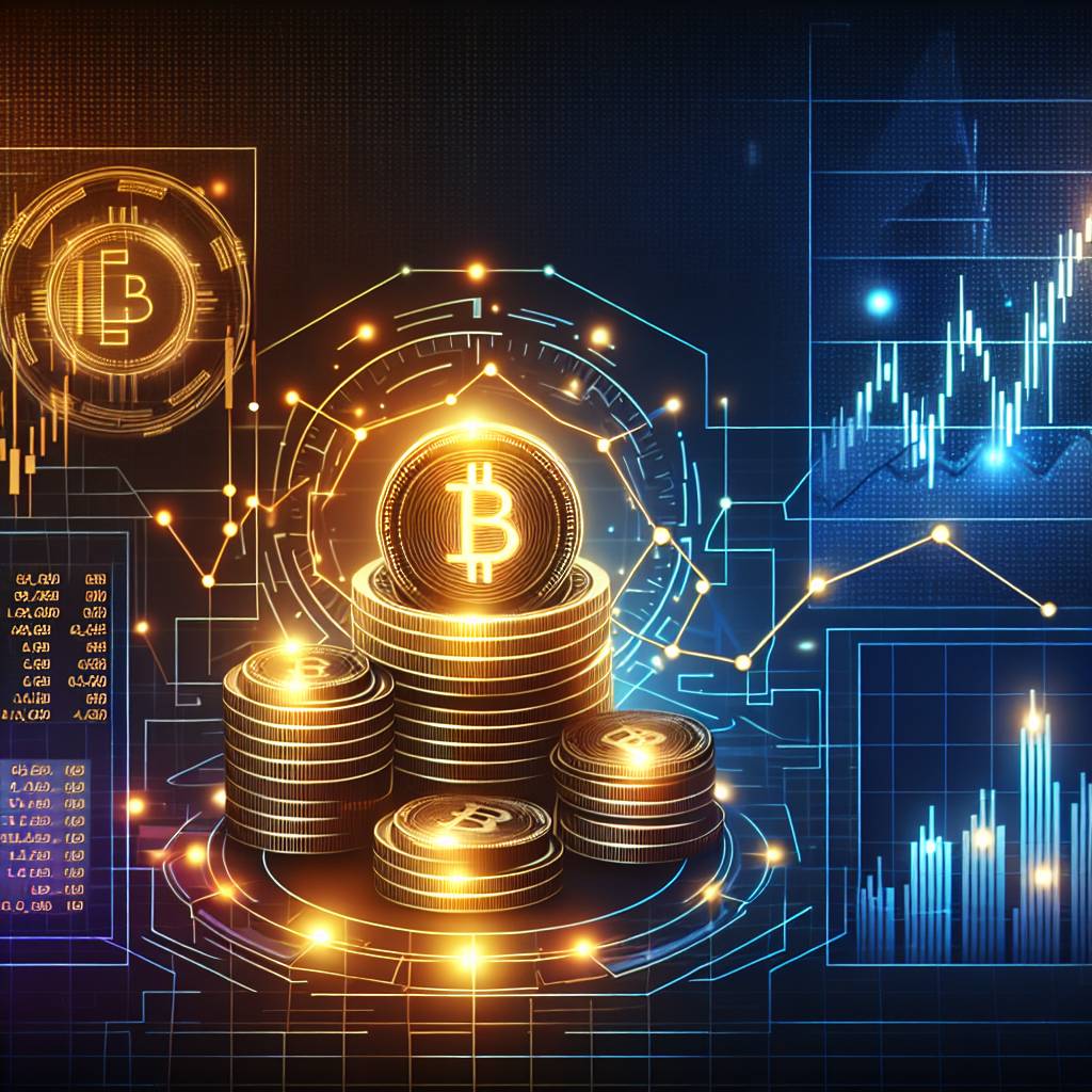 What are the best cryptocurrencies to invest in on the NSE?