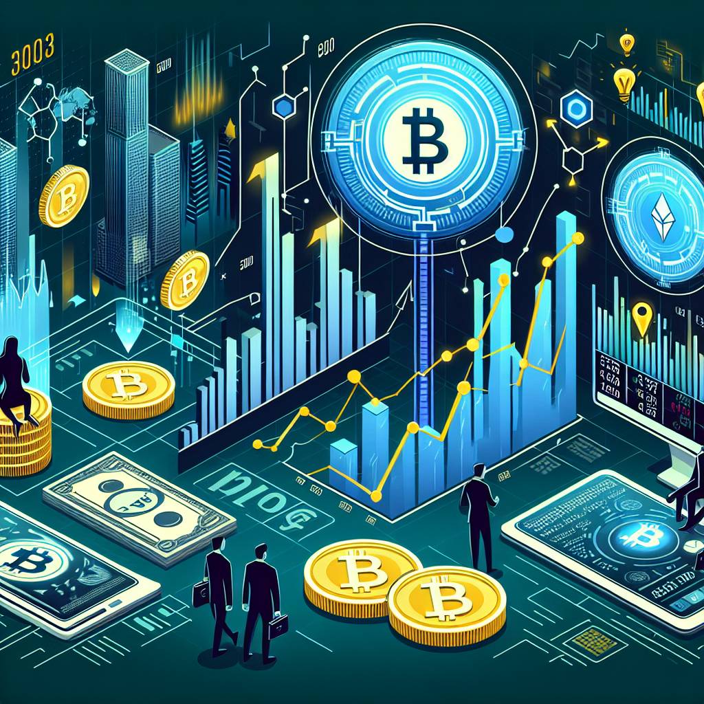 What are the advantages of investing in cryptocurrencies over Dow Jones Industrial Average stocks?