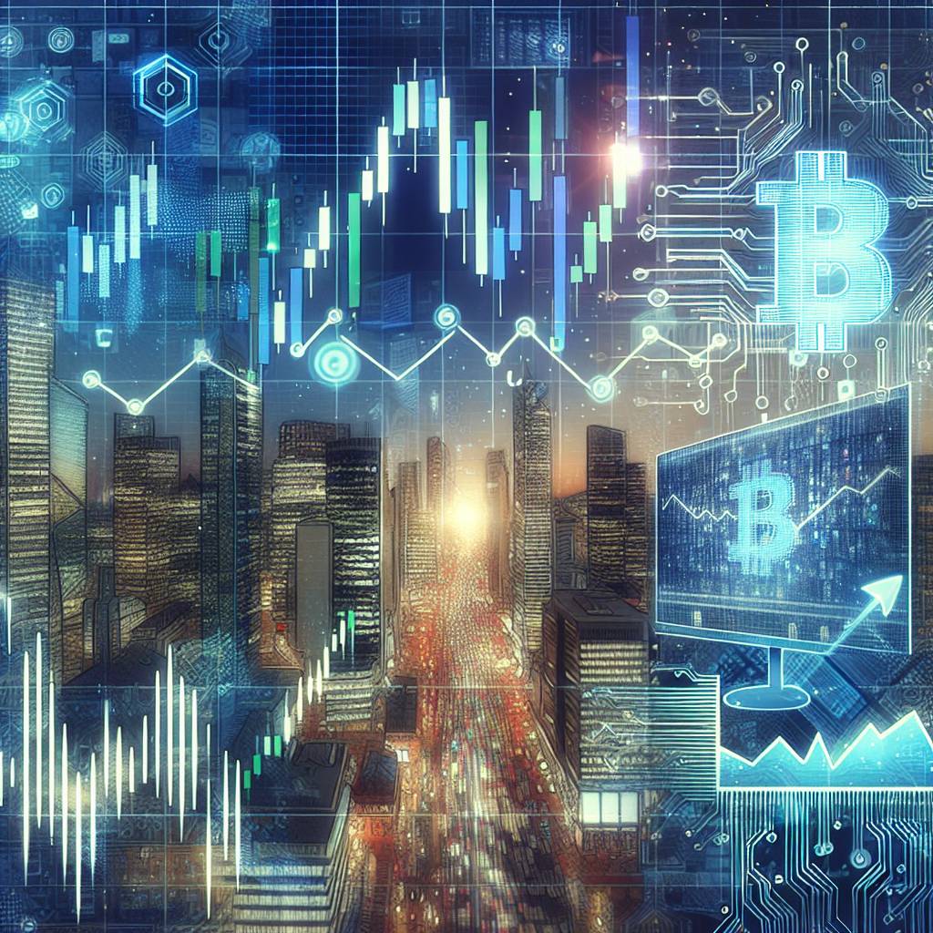 What are the key indicators of a bullish trend in the cryptocurrency market?