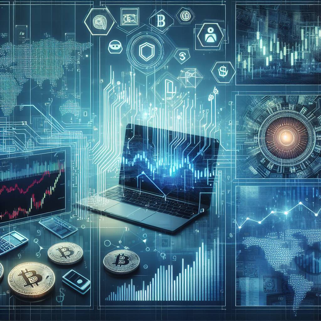 How can metastock software help traders make better decisions in the cryptocurrency market?