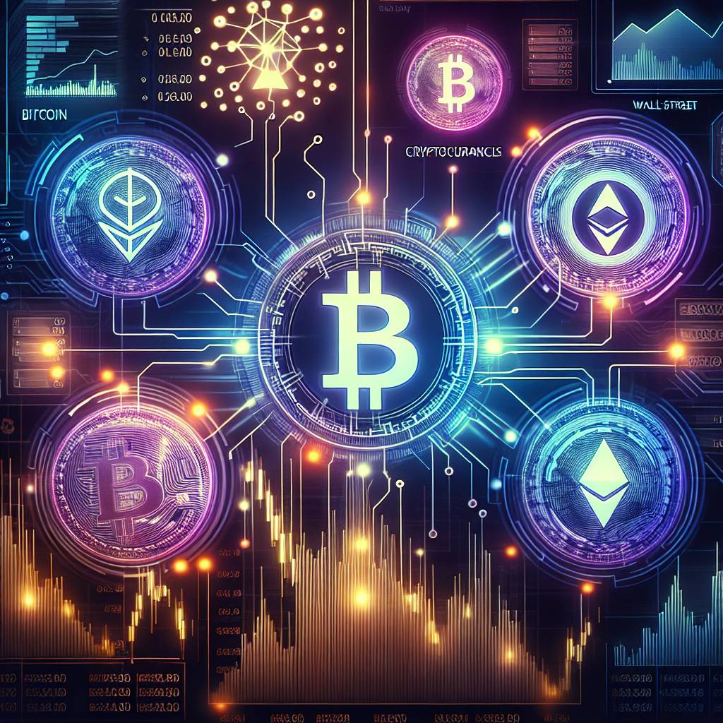 What are the top 5 cryptocurrencies to invest in for 2019 wrapped?