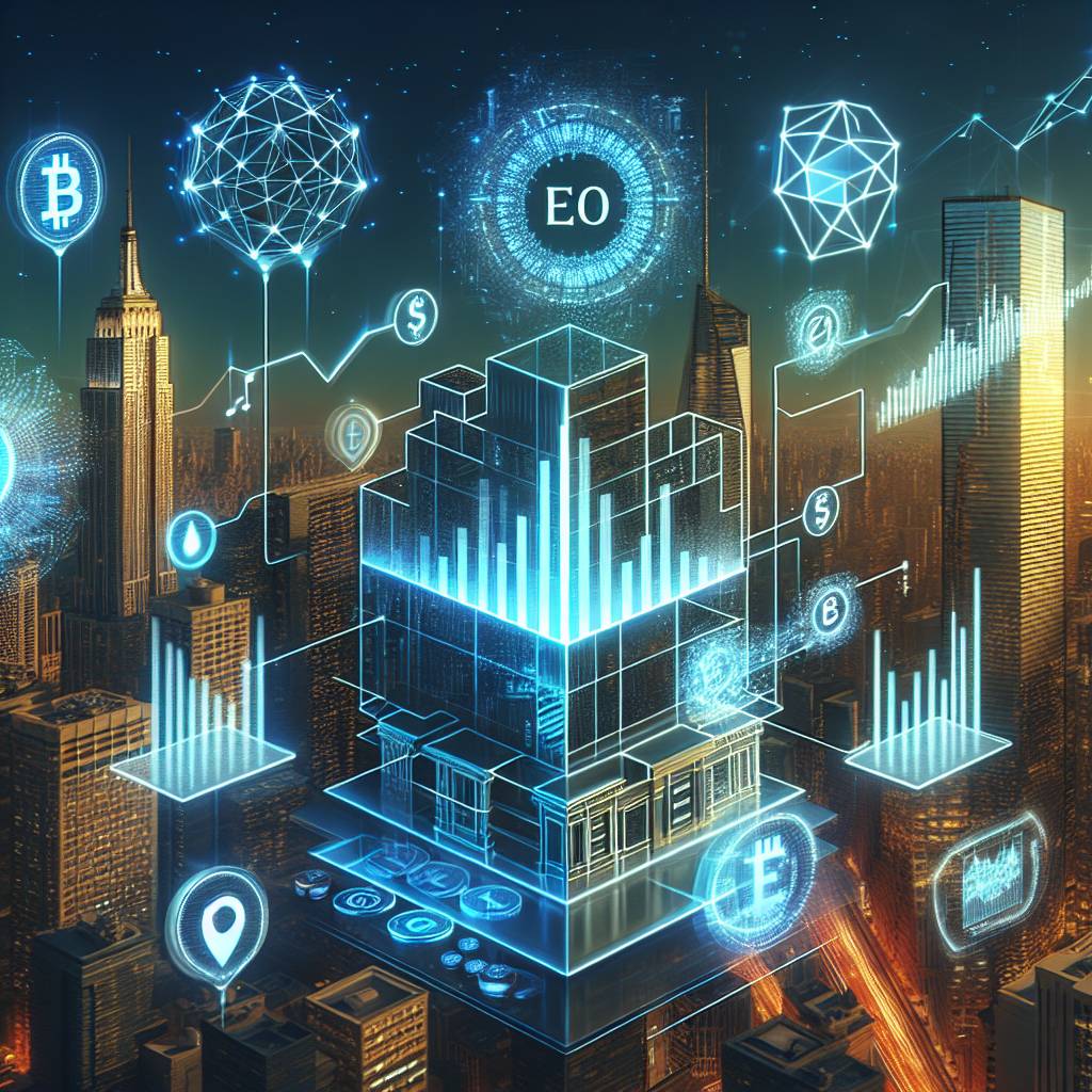 What is the future outlook for NIO and its potential impact on the cryptocurrency market?