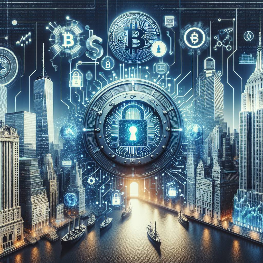 How can I ensure the security of my crypto guards and NFT investments?