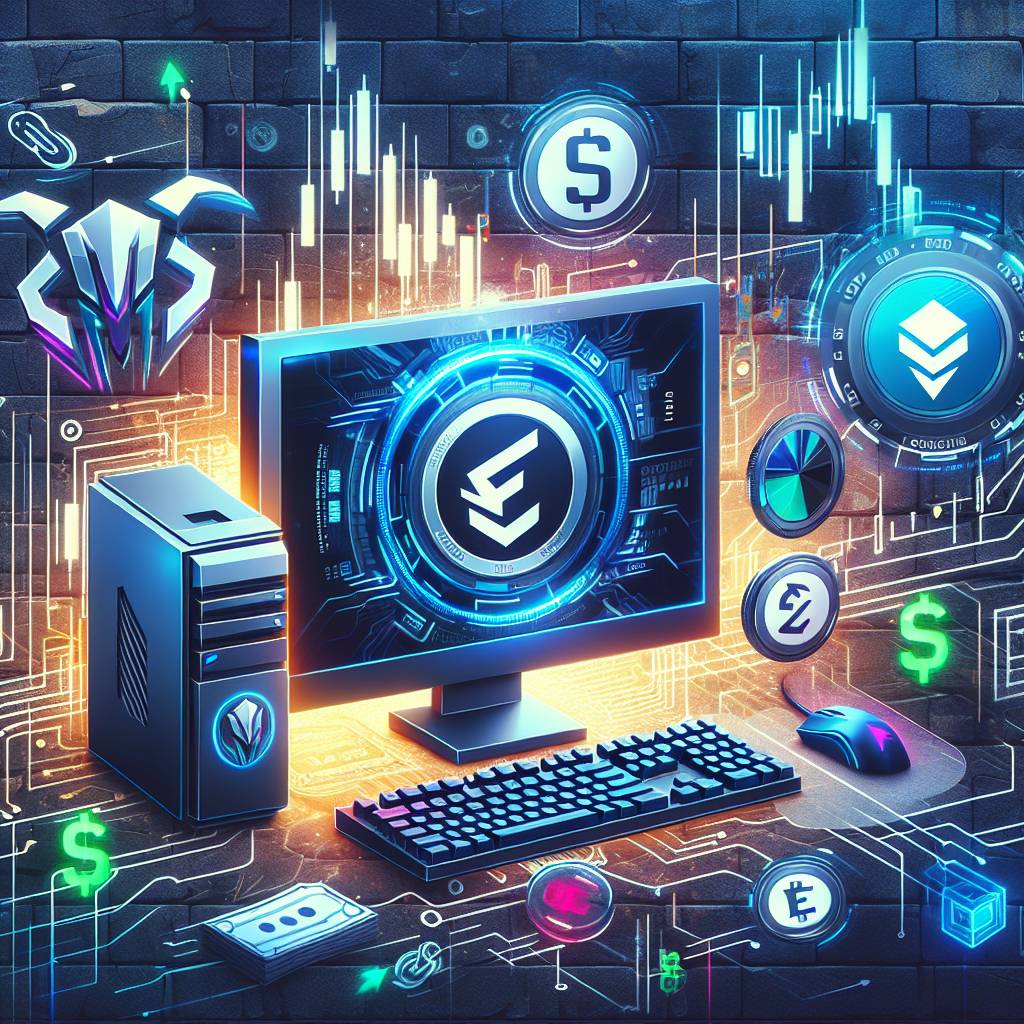 What are the top cryptocurrency investments for solar battery stocks?