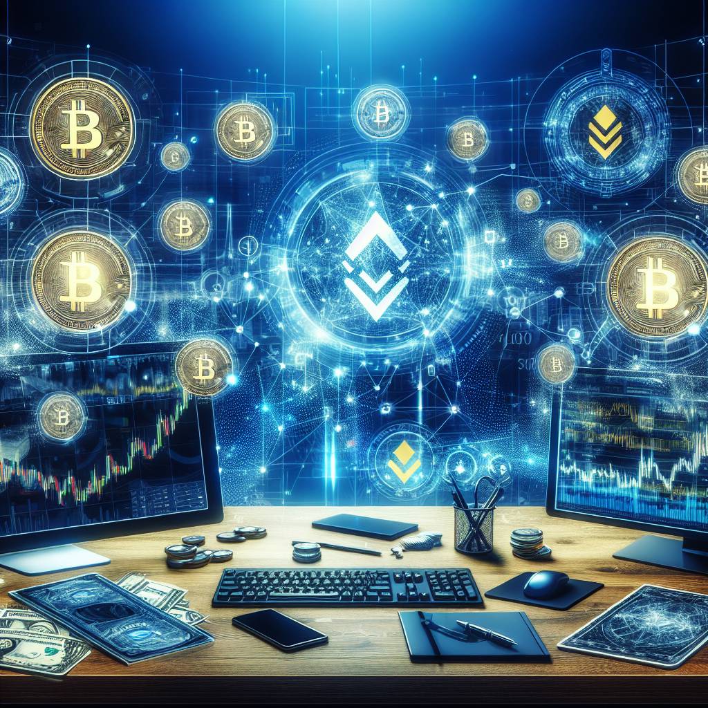 Are there any limitations or restrictions in demo crypto trading on Binance?