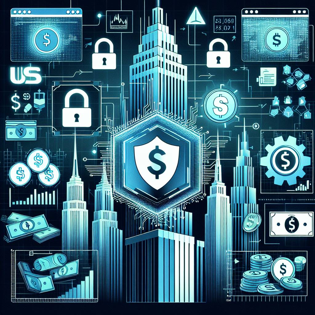 What security measures does Stepn Market Place have in place to protect my digital assets?