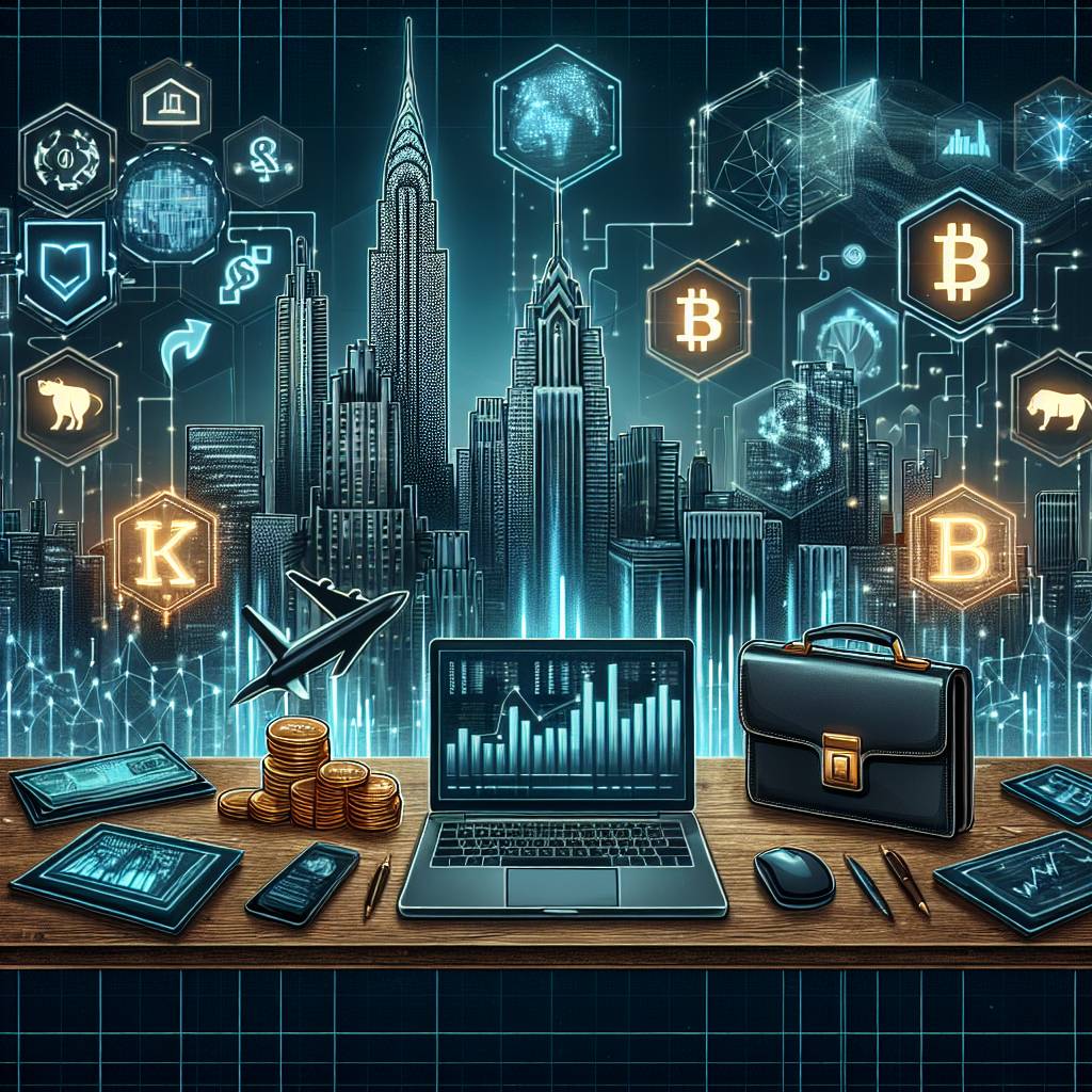 What is KnightcoinDesk and how can it help me with my cryptocurrency investments? 💼