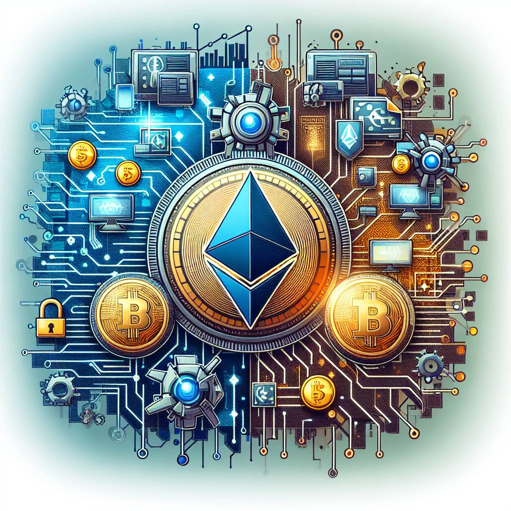 Which ethereum wallets offer the highest level of security for cryptocurrency storage?