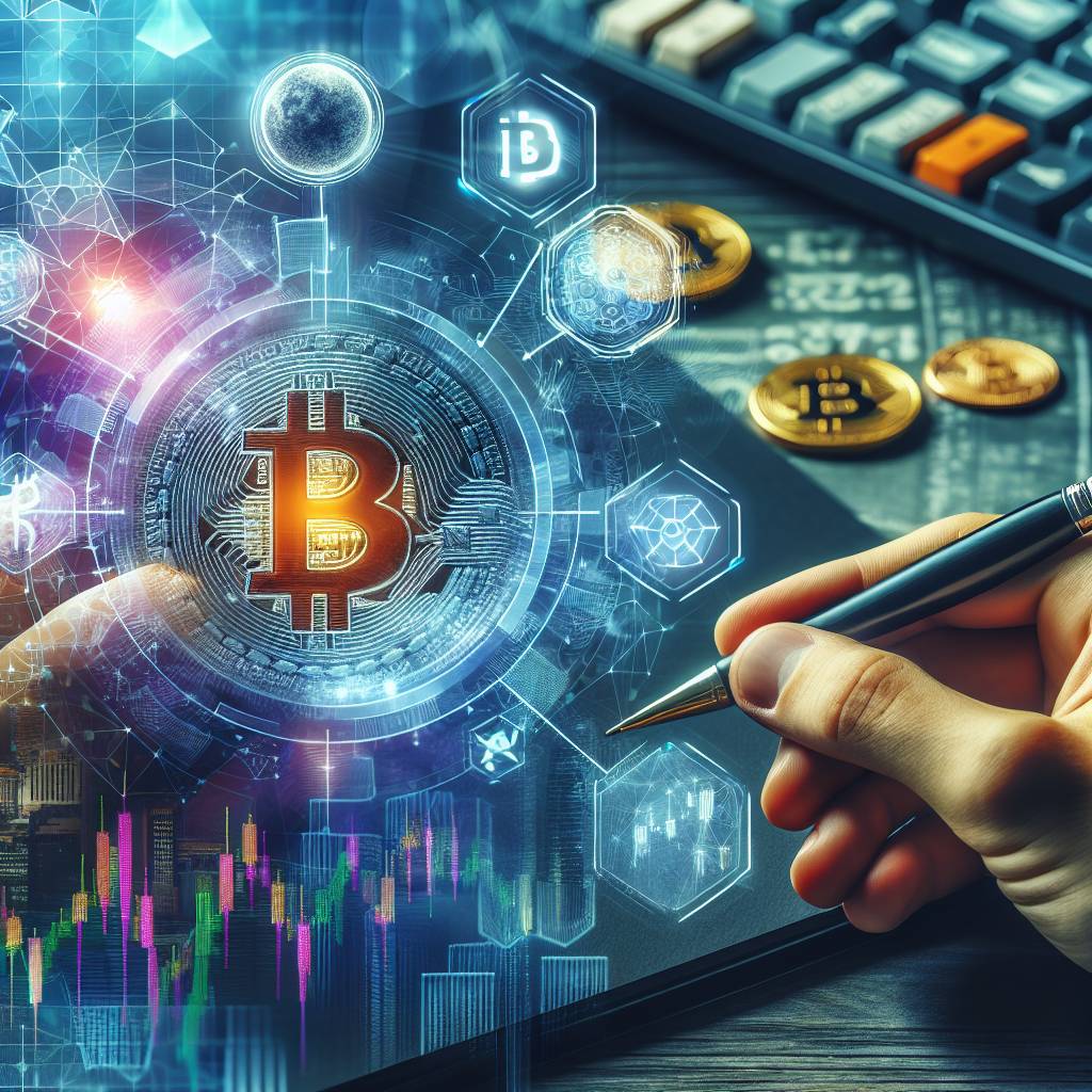 Are there any specific fiscal policies that can promote the growth of the cryptocurrency industry?