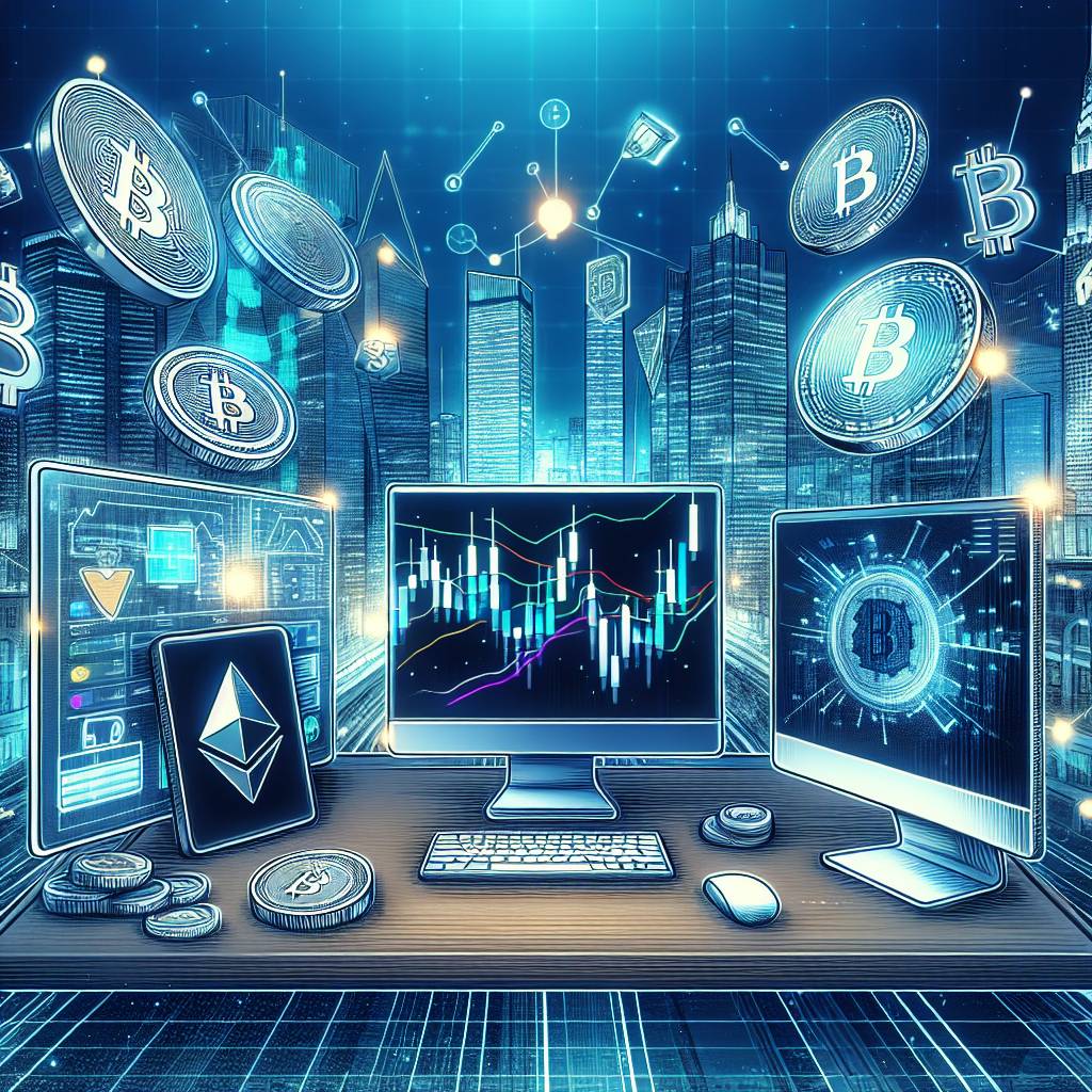 Can Kairon Labs provide real-time data and analysis for multiple cryptocurrencies?