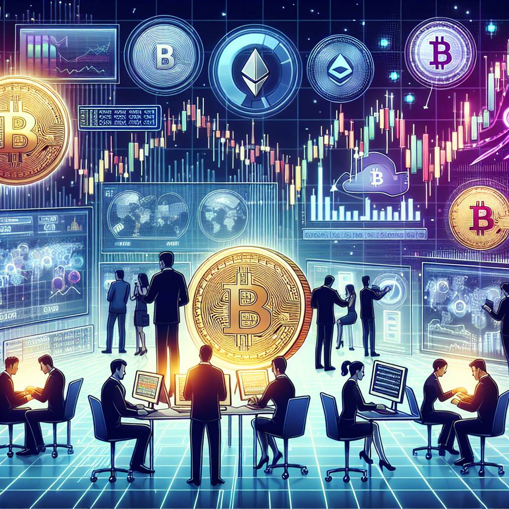 What are the best divergence trading systems for cryptocurrency?