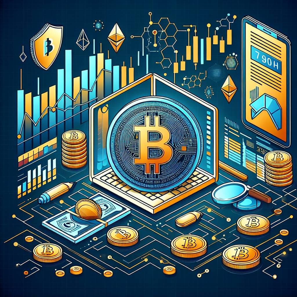 What are the best digital currency charts for betting strategies?