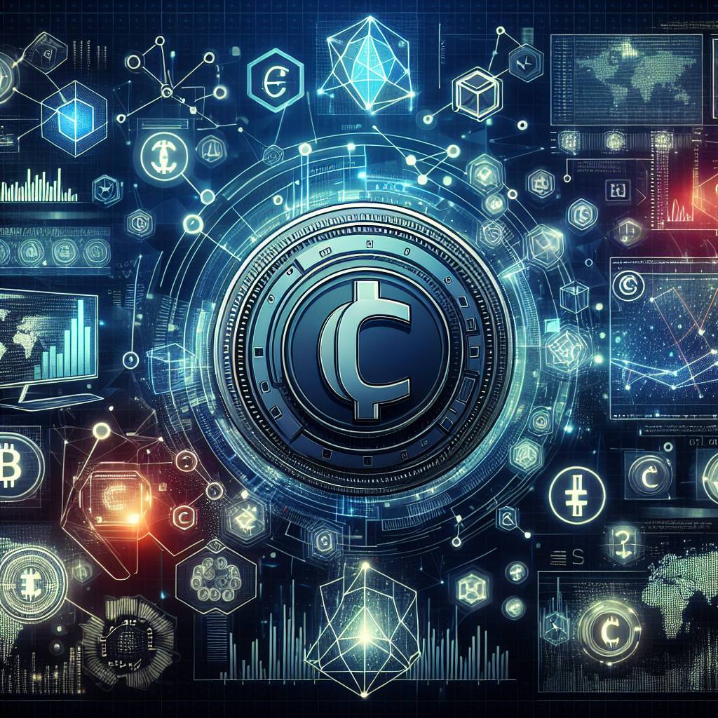 How does chief cspr impact the value of digital currencies?
