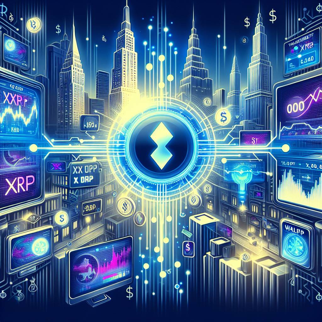 What are the best platforms to buy XRP crypto?
