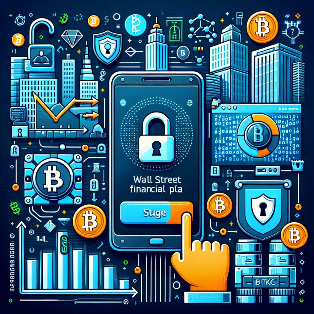 How does the Nobitex app ensure the security of digital assets during transactions?