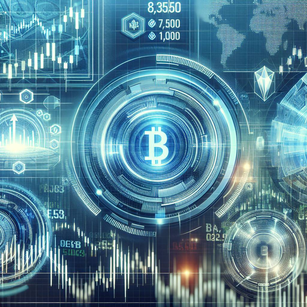 What strategies can be used to predict changes in the bull/bear ratio for cryptocurrencies?