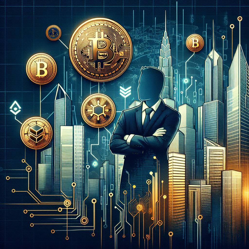 What is the impact of la vidia on the cryptocurrency market?