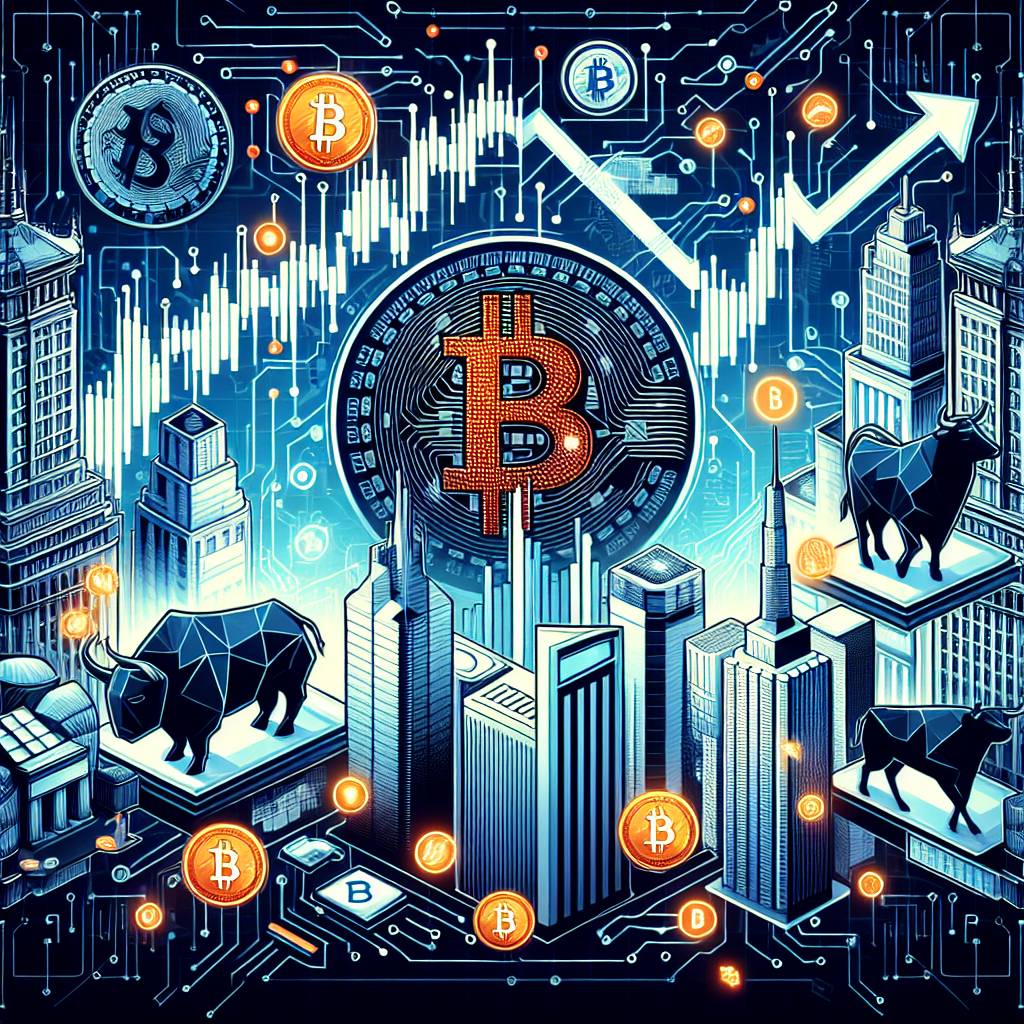 What strategies can be used to maximize stock buying power in the cryptocurrency market?