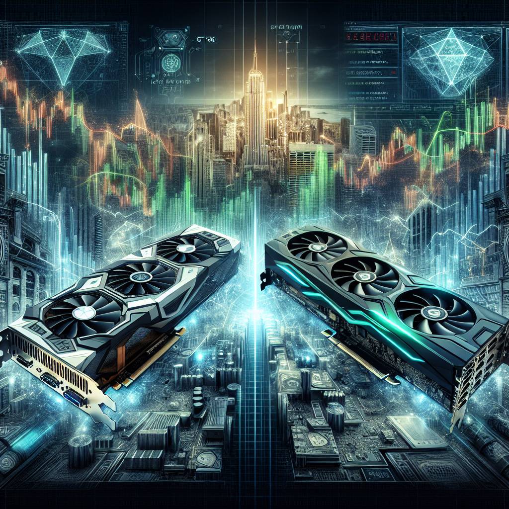 How does the performance of GTX 1060 Mini compare to GTX 970 in terms of mining digital currencies?