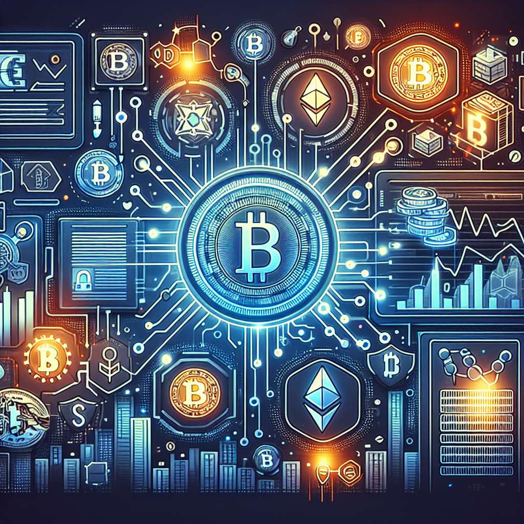 How can I ensure the security of my cryptocurrency investments?