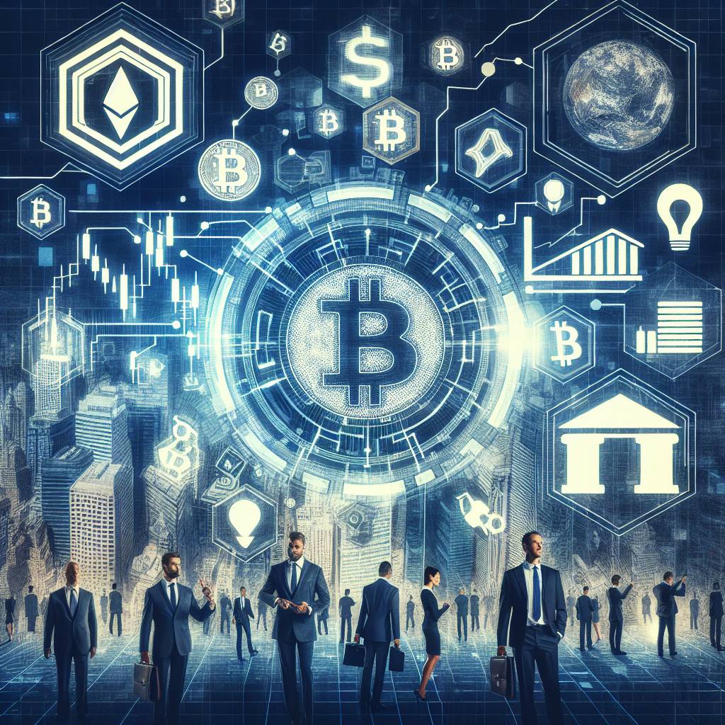 What are the benefits of hiring a cryptocurrency consultant?