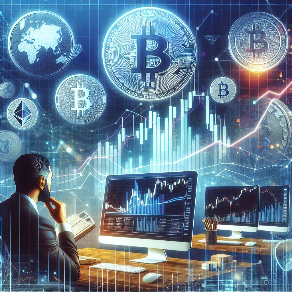 What are the strategies for managing positions on expiration day in the cryptocurrency market?