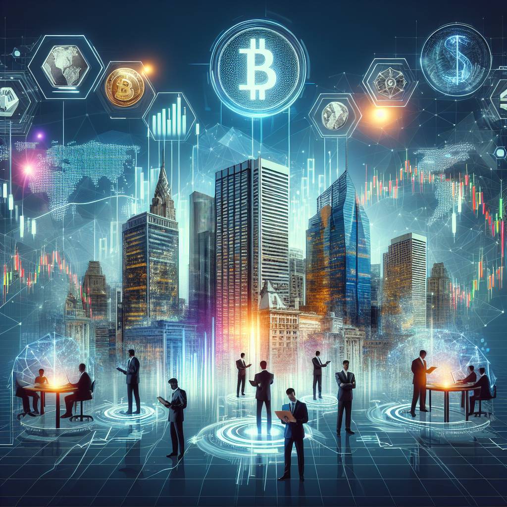 How does the on close feature affect cryptocurrency trading?