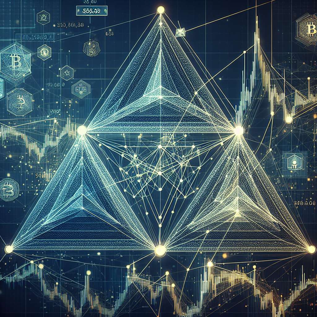 What is the significance of the 5 wave pattern in cryptocurrency trading?