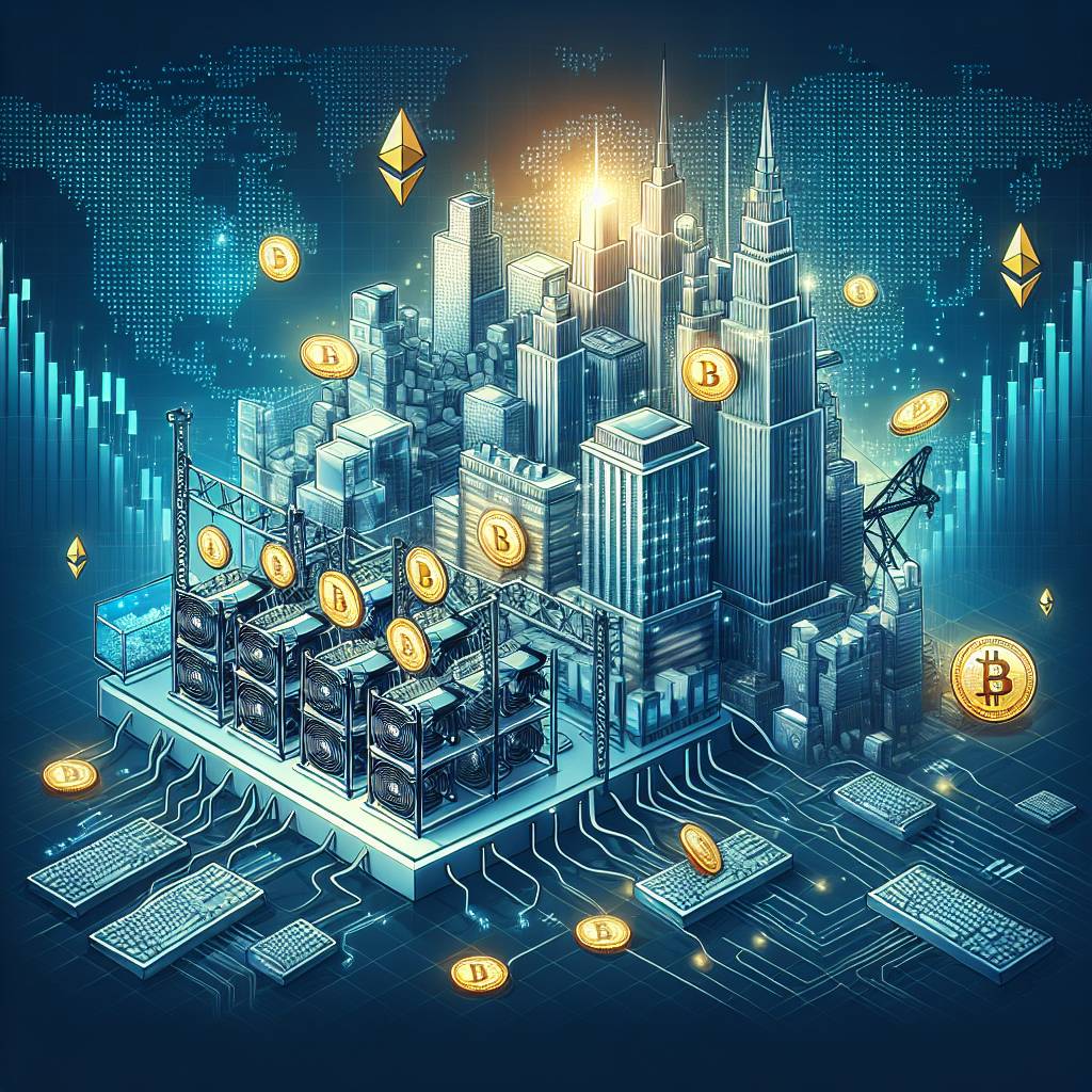 What are the advantages of using modular capital in the crypto industry?