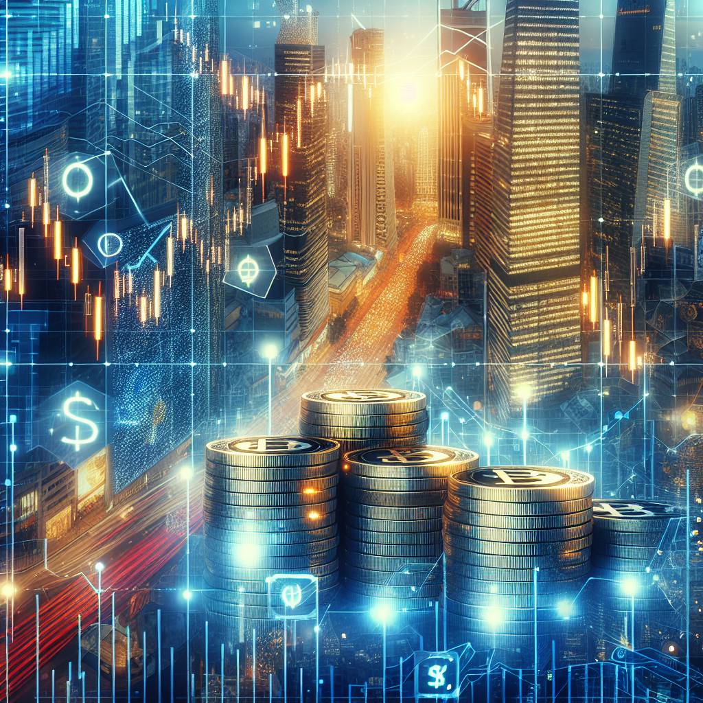 What impact will the projected federal funds rate have on the cryptocurrency market?