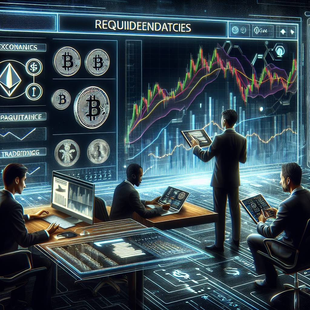 What are the recommended prerequisites for enrolling in a crypto day trading course?