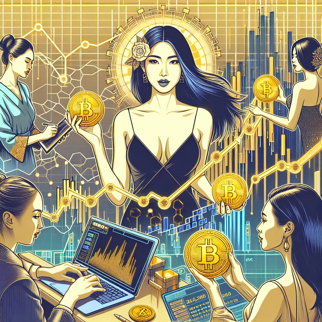 What are the latest trends in the multicoin market?