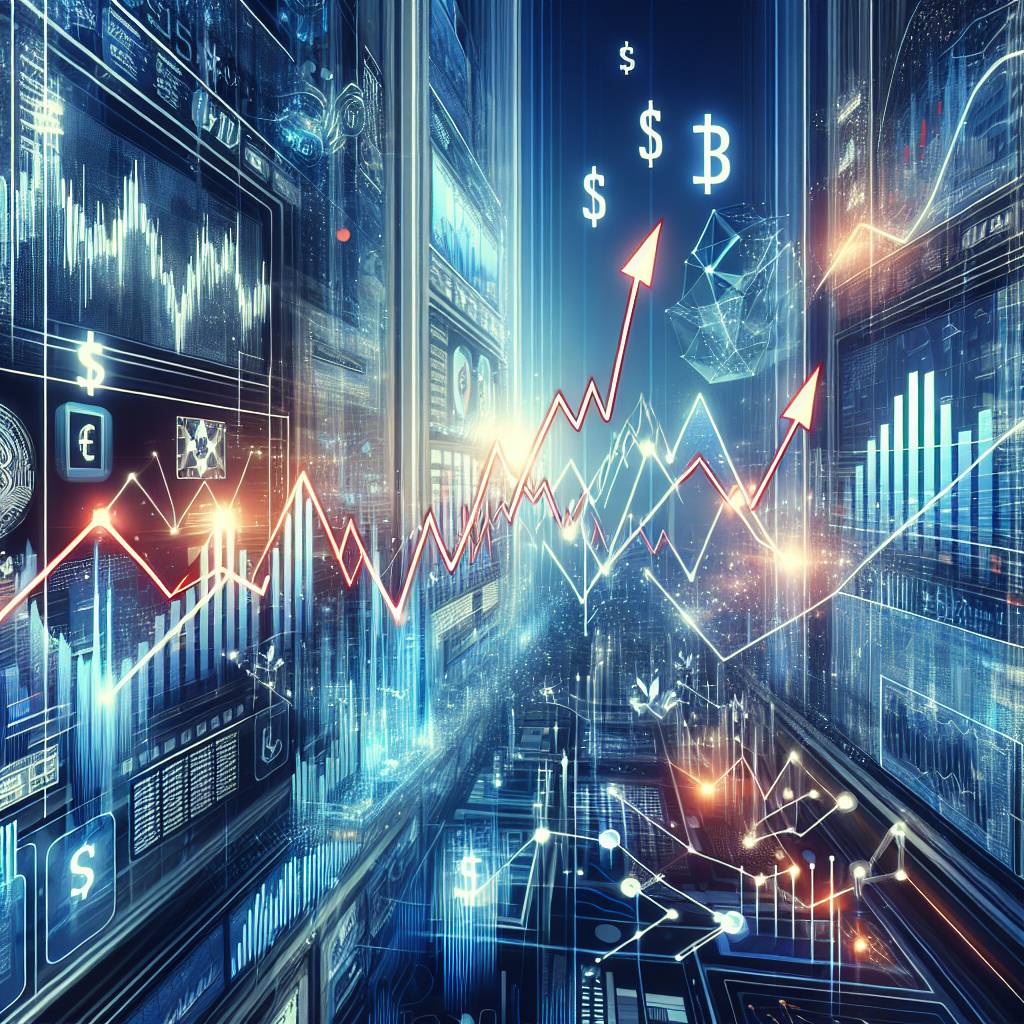 What are the factors influencing the GKOS stock forecast in the digital currency industry?