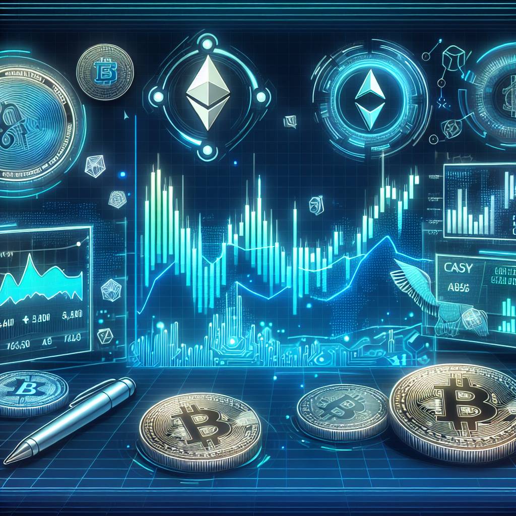 How does the CASY stock perform in the cryptocurrency industry?