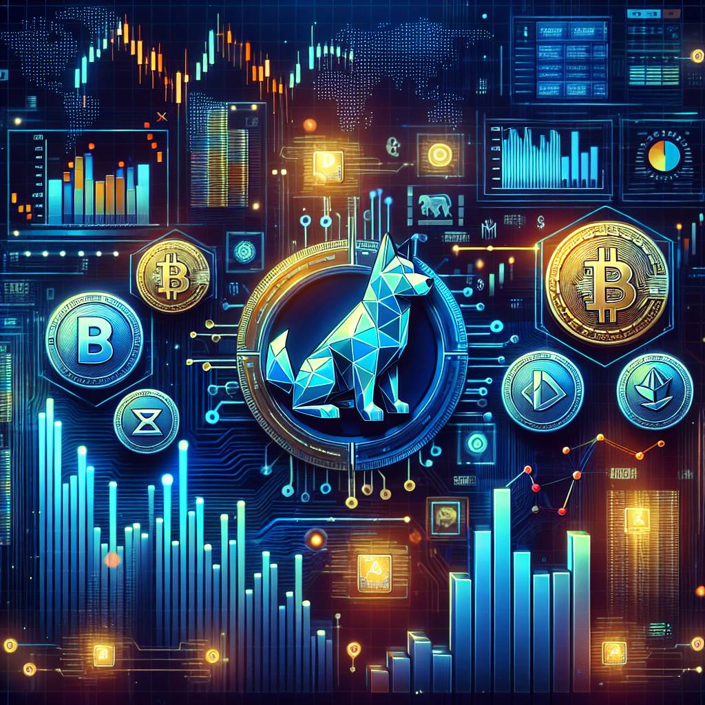 How does the value of Dogecoin today compare to other cryptocurrencies?