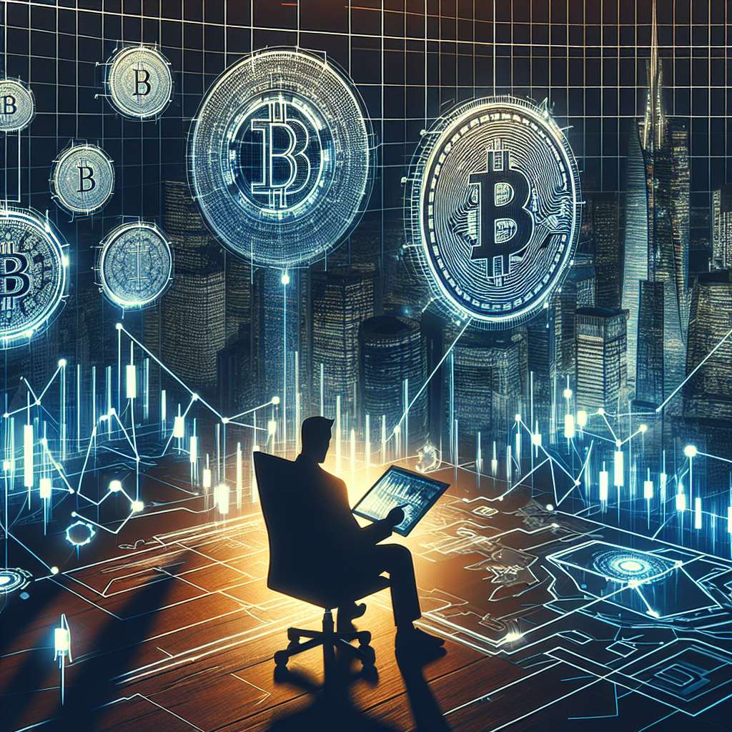 What are the advantages of using a floor trading platform for cryptocurrency trading?