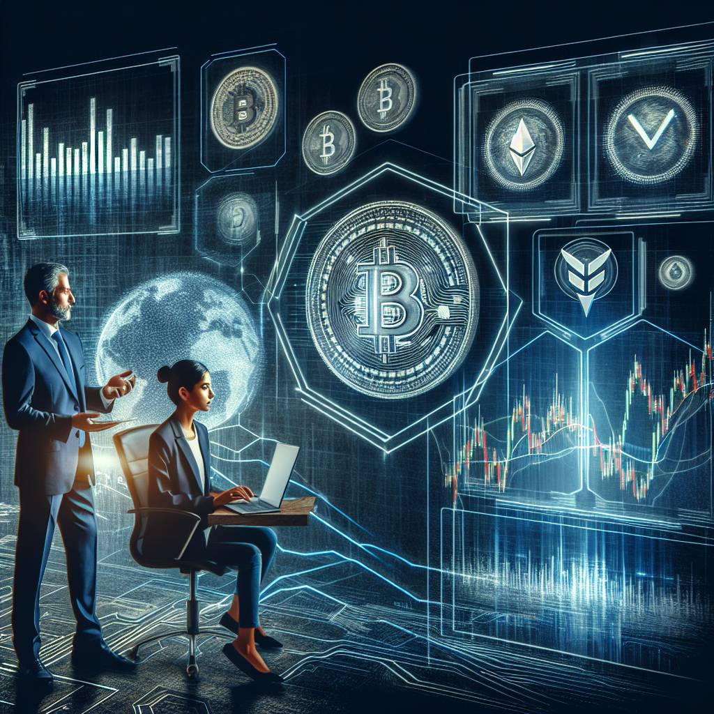 What are some of the key strategies recommended by Motley Fool for achieving higher returns in the world of digital currencies?