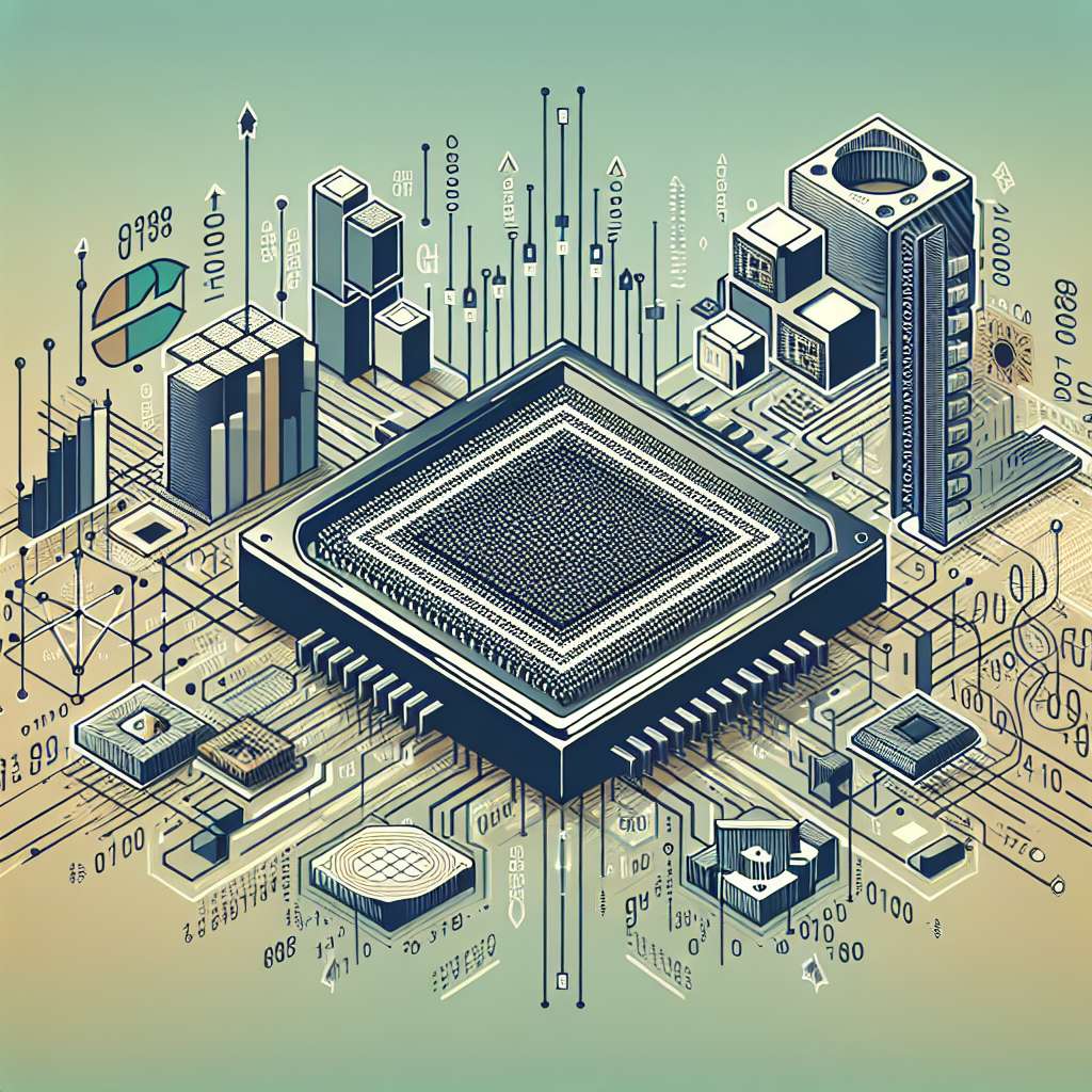 How does Castle Biosciences stock compare to other digital currency investments?