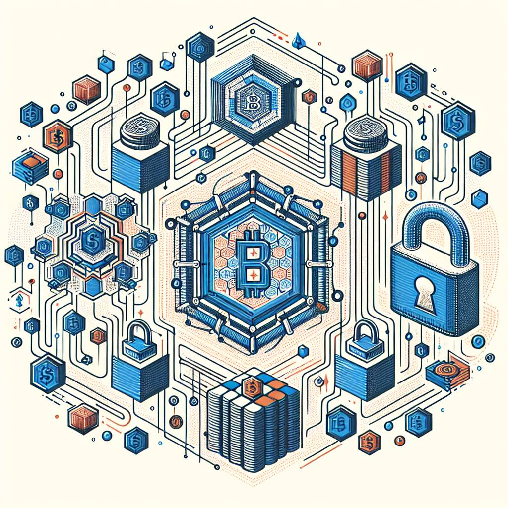 How does blockchain technology revolutionize traditional banking and finance?