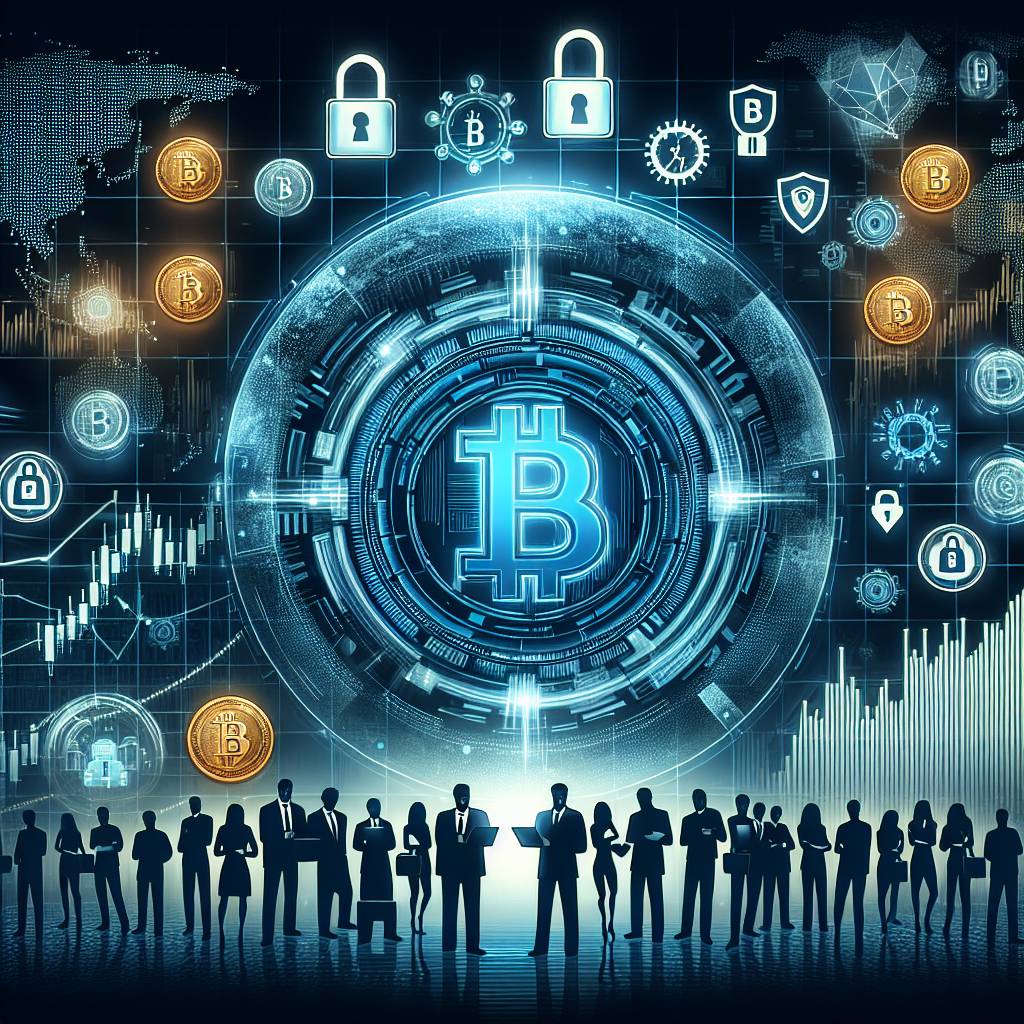 What are the most secure exchanges for trading cryptocurrency?