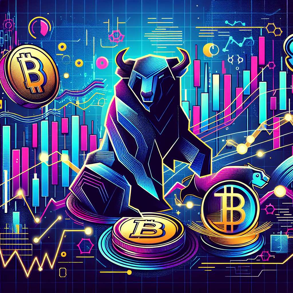 What are the causes of price volatility in the cryptocurrency market?
