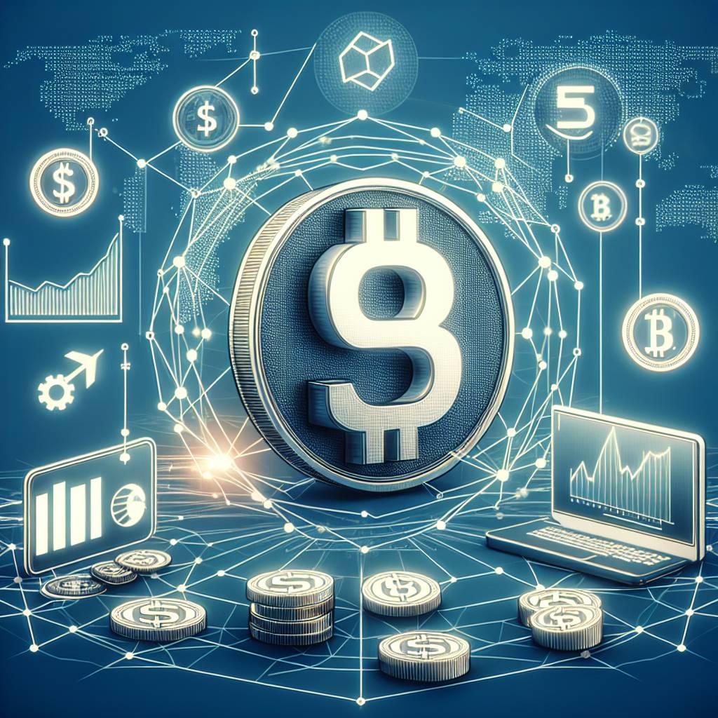 What are the advantages of using spread finance in the context of cryptocurrency trading?