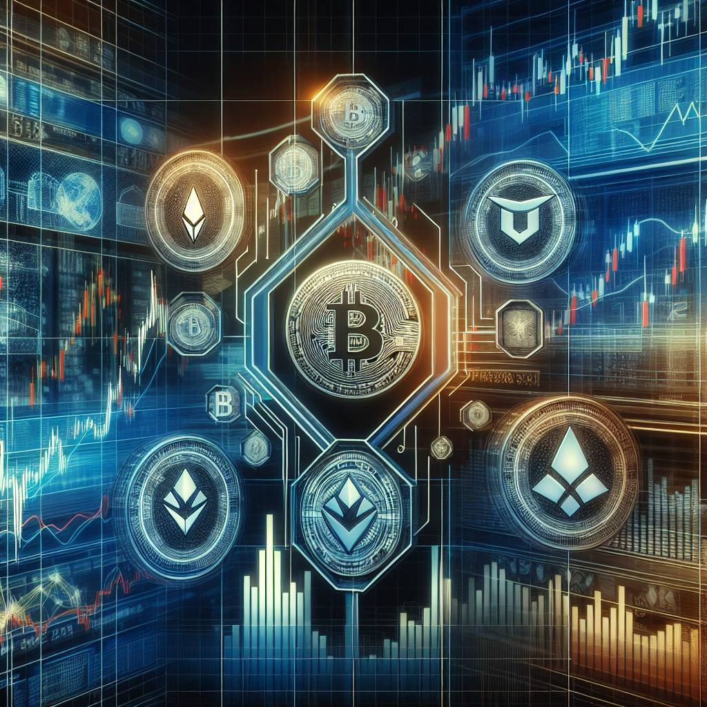 Which three factors play a crucial role in determining the exchange rates of cryptocurrencies in international markets?
