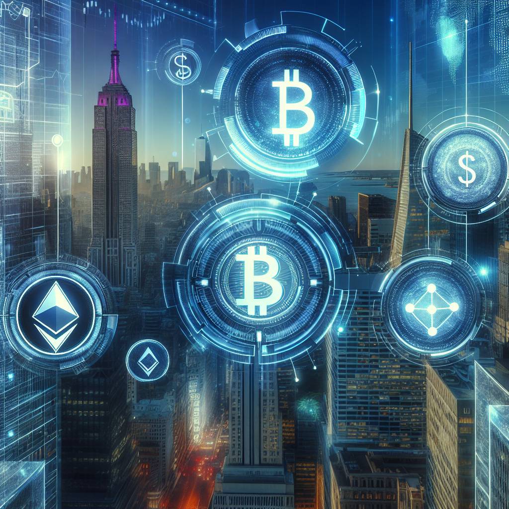 Which lesser-known cryptocurrencies are predicted to be the top performers in 2022?