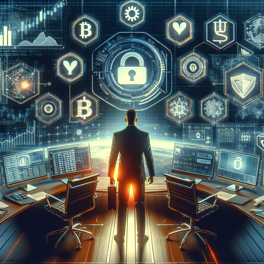 What are the security measures in place to protect crypto art owners?