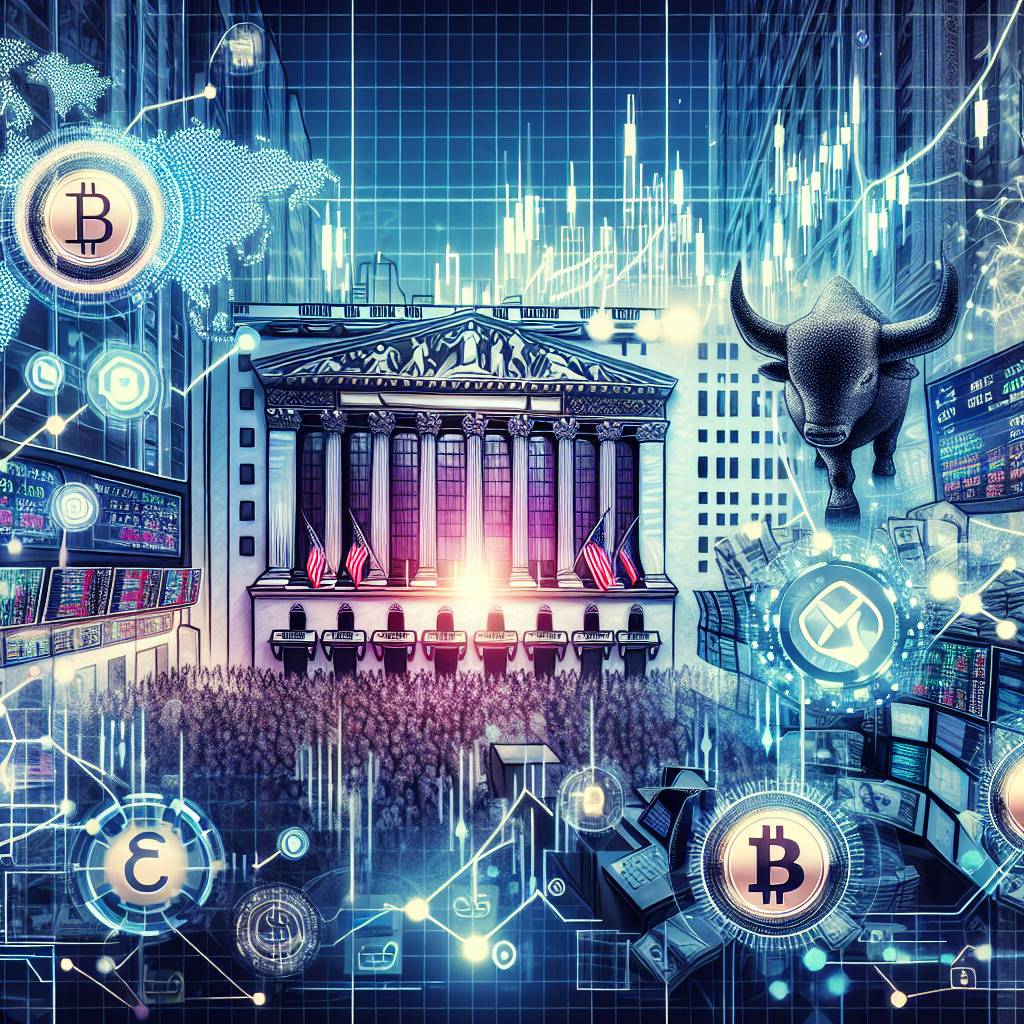 How does SPDR S&P 500 ETF (SPY) affect the value of digital currencies?